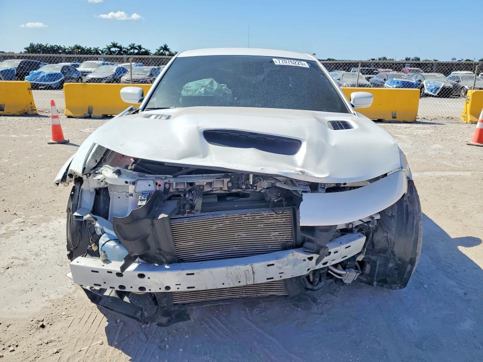 2021 Dodge Charger მანქანა იყიდება აუქციონზე, vin: 2C3CDXL94MH524648, აუქციონის ნომერი: 77076225