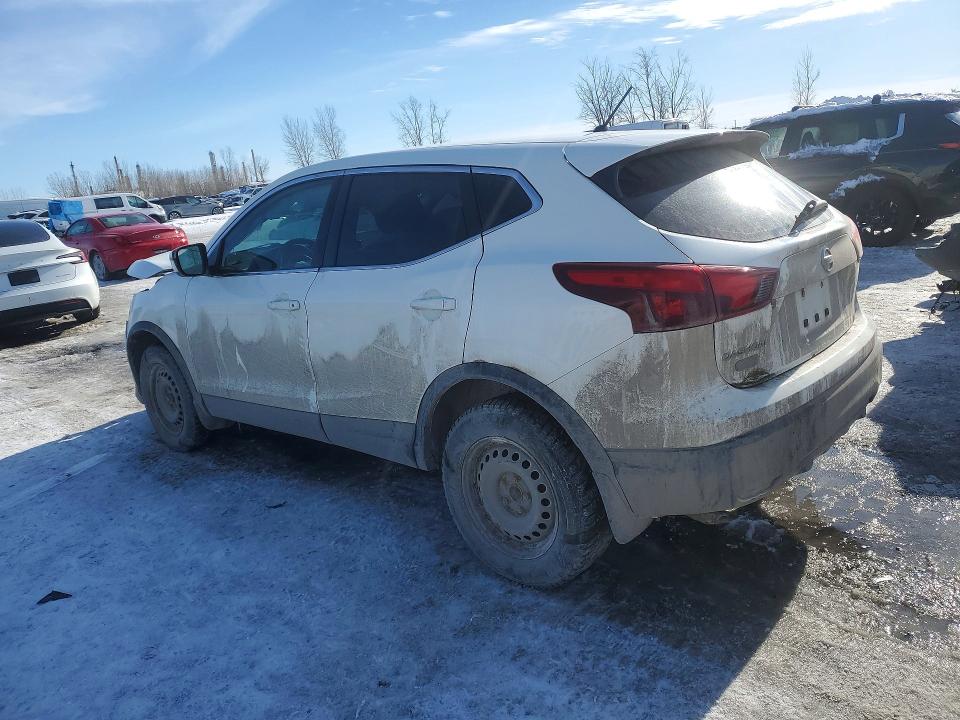 Aukcja sprzedaży 2017 Nissan Rogue Sport, vin: JN1BJ1CP8HW013627, numer aukcji: 77958655