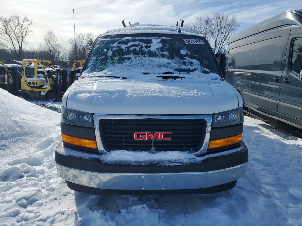 Продаж на аукціоні авто 2021 Gmc Savana, vin: 1GD07RF71M1201941, номер лоту: 75482665