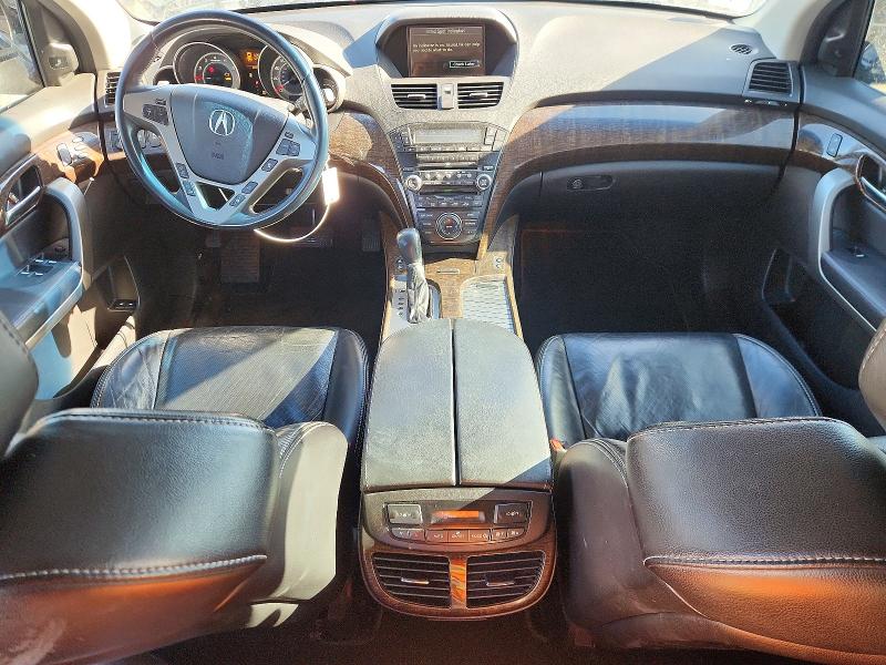 Продаж на аукціоні авто 2011 Acura Mdx, vin: 2HNYD2H79BH535244, номер лоту: 77369895