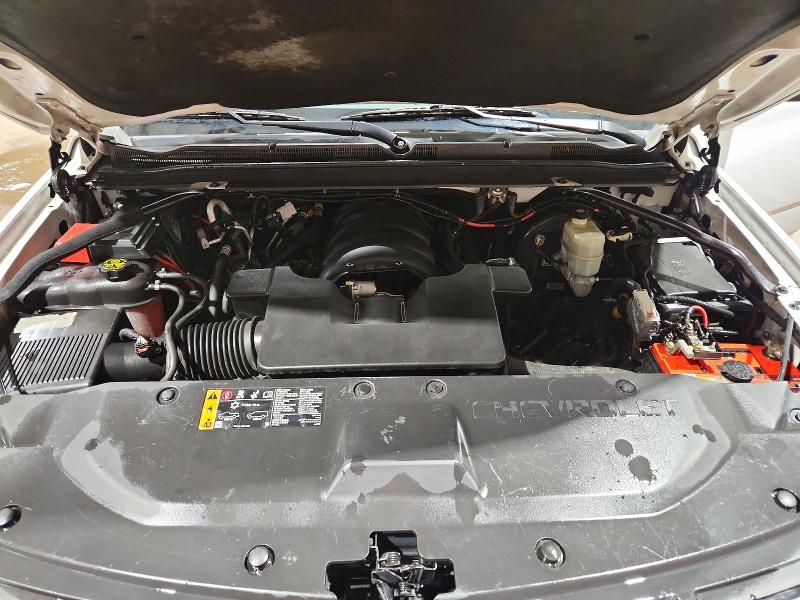 Продаж на аукціоні авто 2020 Chevrolet Tahoe, vin: 1GNSKFEC0LR306020, номер лоту: 77339795