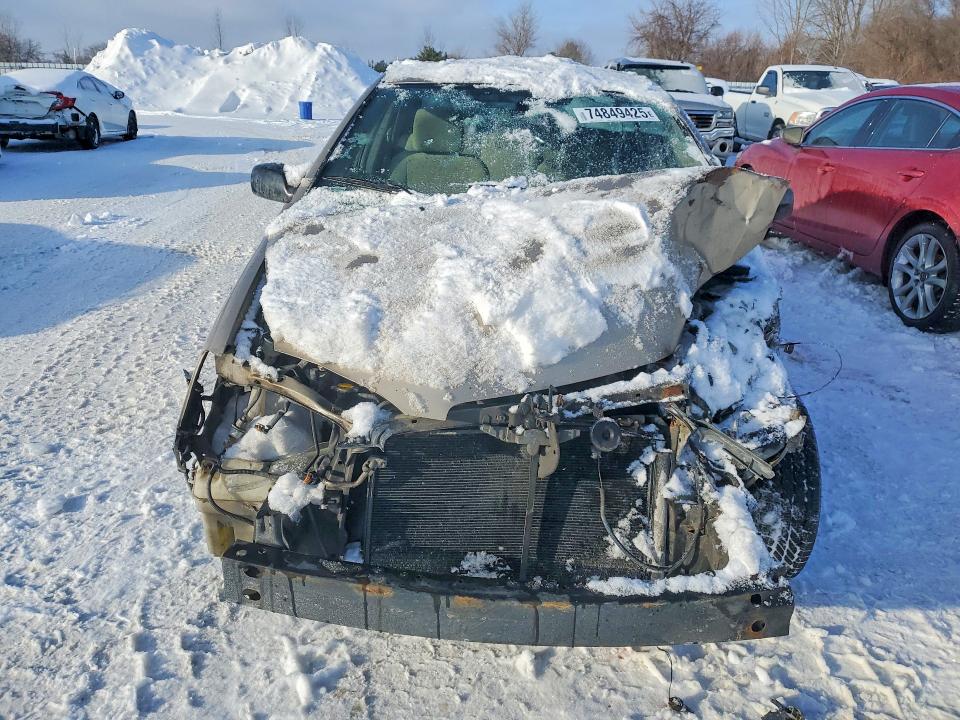 Aukcja sprzedaży 2006 Toyota Corolla, vin: 2T1BR32E06C635212, numer aukcji: 74849425