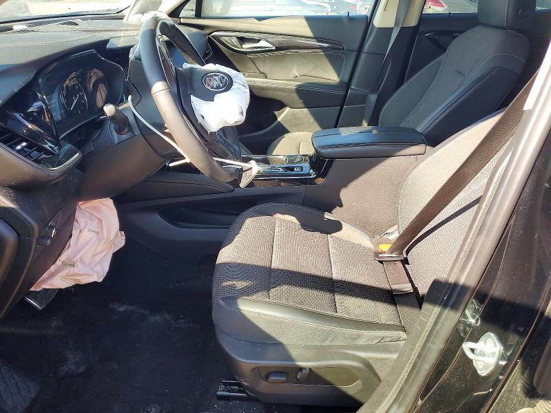 Aukcja sprzedaży 2023 Buick Envision, vin: LRBFZMR49PD201684, numer aukcji: 78791695