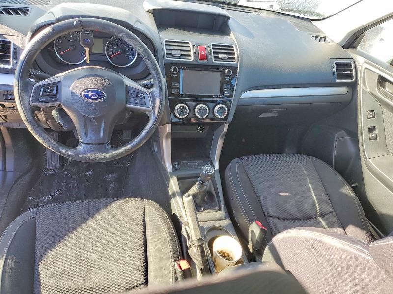 Aukcja sprzedaży 2016 Subaru Forester, vin: JF2SJCBC1GG542614, numer aukcji: 73201625