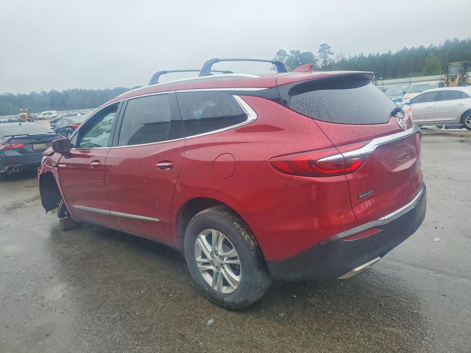 2019 Buick Enclave მანქანა იყიდება აუქციონზე, vin: 5GAEVAKW8KJ135160, აუქციონის ნომერი: 78969715