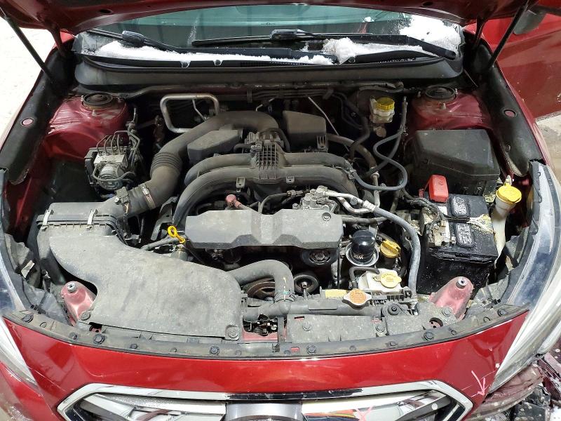 Aukcja sprzedaży 2018 Subaru Legacy, vin: 4S3BNAF64J3045034, numer aukcji: 77272955