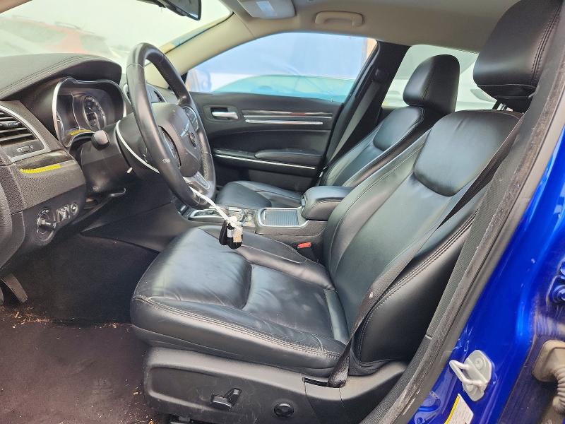 Aukcja sprzedaży 2018 Chrysler 300, vin: 2C3CCAAG2JH222787, numer aukcji: 73949245