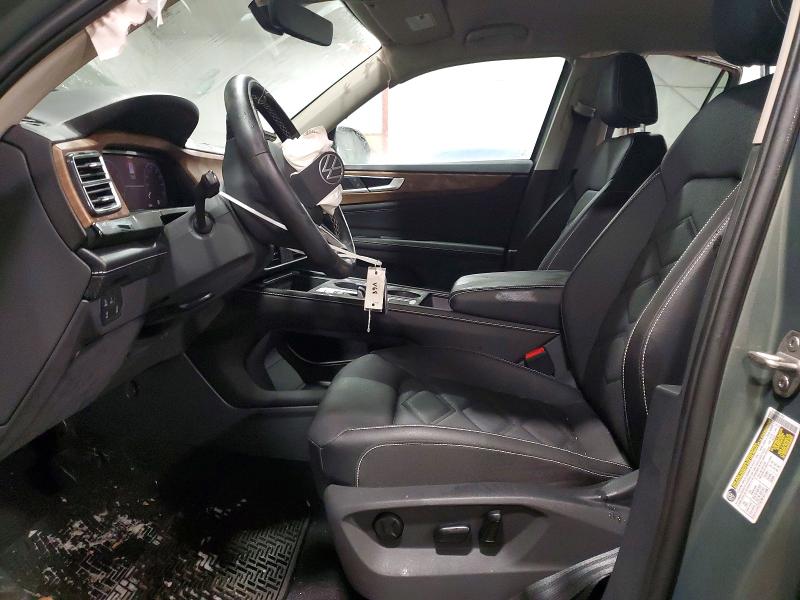 Aukcja sprzedaży 2026 Volkswagen Atlas, vin: 1V2HN2CA3TC501907, numer aukcji: 75256875