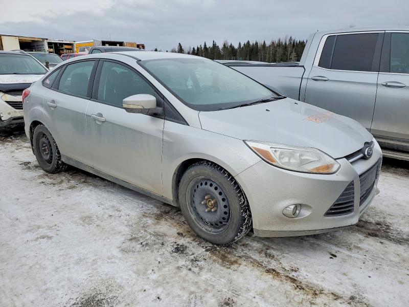 Aukcja sprzedaży 2012 Ford Focus, vin: 1FAHP3F22CL459175, numer aukcji: 78331135