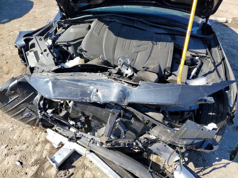 Aukcja sprzedaży 2025 Mazda Cx-90, vin: JM3KKBHDXS1222667, numer aukcji: 73456435