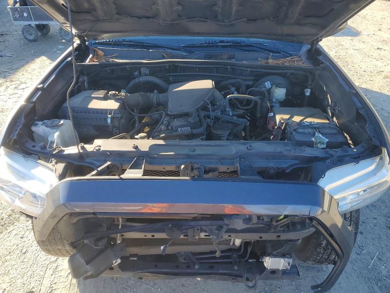 Aukcja sprzedaży 2020 Toyota Tacoma, vin: 5TFAX5GN5LX170722, numer aukcji: 75272445