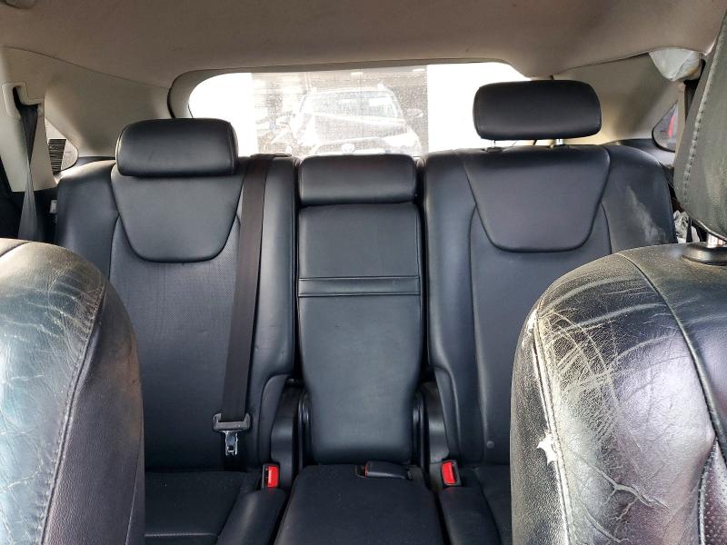 Aukcja sprzedaży 2010 Lexus Rx 350, vin: 2T2ZK1BA6AC002786, numer aukcji: 78479935
