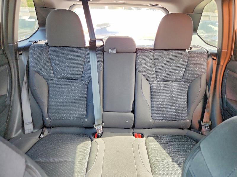 Продажа на аукционе авто 2025 Subaru Forester, vin: JF2SLDDC5SH430365, номер лота: 76723405