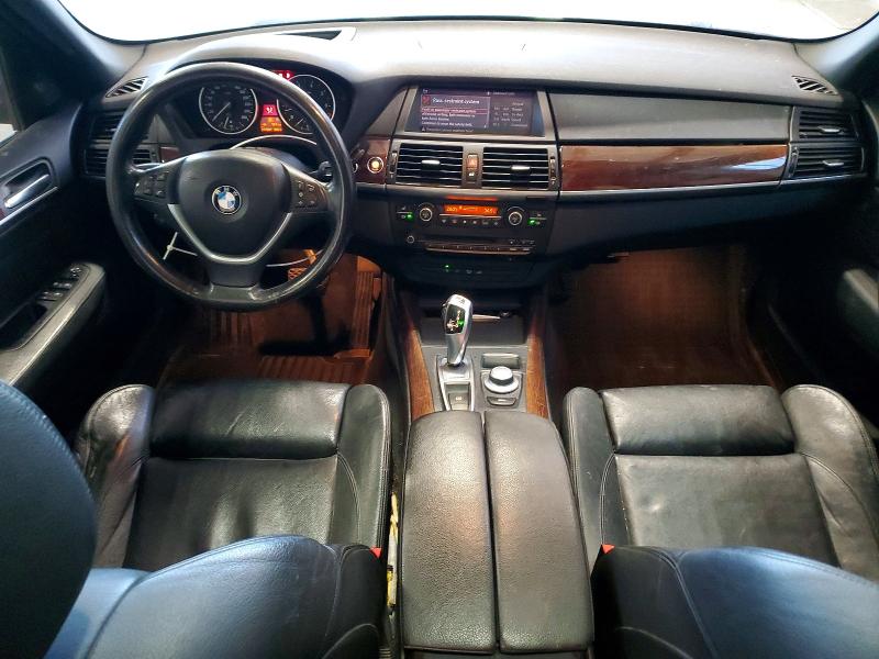 Продажа на аукционе авто 2007 Bmw X5 4.8i, vin: 5UXFE835X7LZ41870, номер лота: 76808675