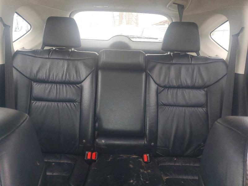 Aukcja sprzedaży 2014 Honda Cr-v, vin: 5J6RM4H70EL094515, numer aukcji: 77375685