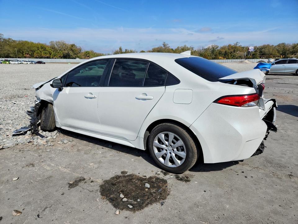 Aukcja sprzedaży 2024 Toyota Corolla Hybrid, vin: JTDBCMFE6R3058491, numer aukcji: 79303325