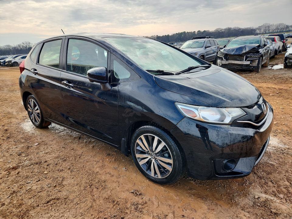 Aukcja sprzedaży 2016 Honda Fit, vin: JHMGK5H78GX044965, numer aukcji: 75791125