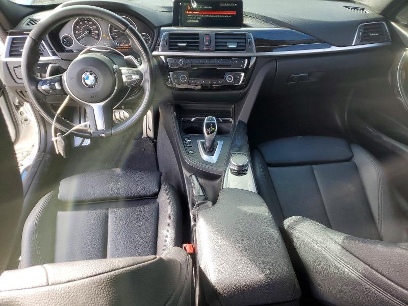 77149235 :رقم المزاد ، WBA8B3G5XJNV01429 vin ، 2018 Bmw 340 مزاد بيع