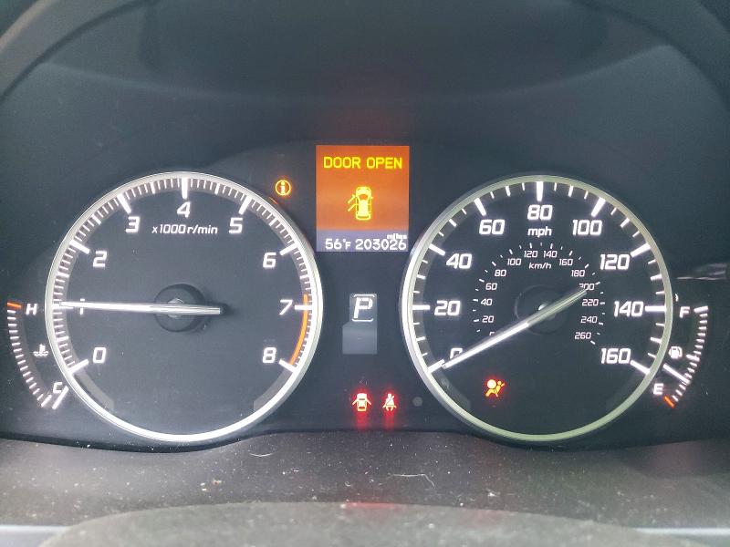 Продажа на аукционе авто 2013 Acura Rdx Techno, vin: 5J8TB4H52DL000280, номер лота: 76799855