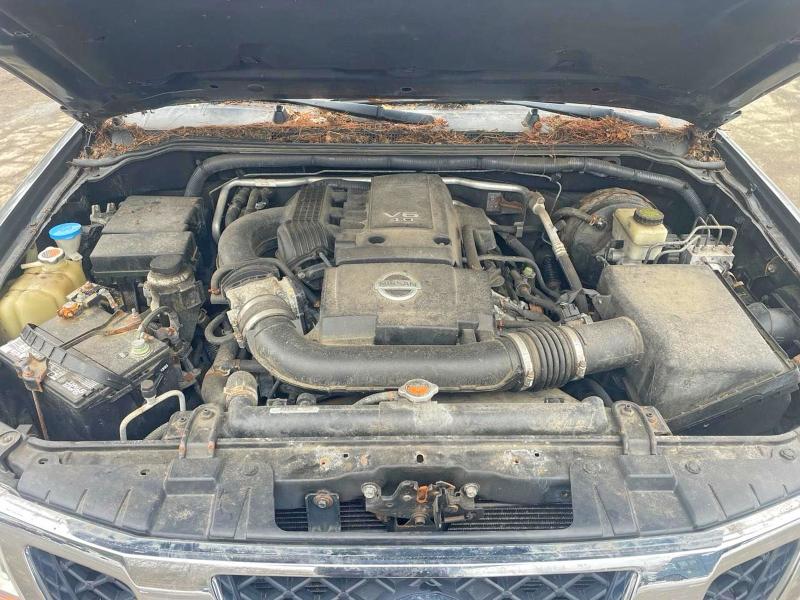 Aukcja sprzedaży 2016 Nissan Frontier S, vin: 1N6AD0FV7GN773862, numer aukcji: 77439905