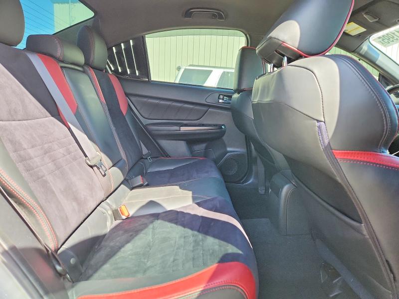 Aukcja sprzedaży 2020 Subaru Wrx, vin: JF1VA1B69L9806483, numer aukcji: 78311995