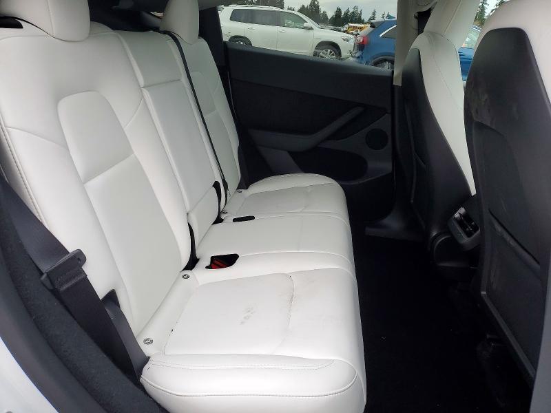 Aukcja sprzedaży 2023 Tesla Model Y, vin: 7SAYGDEF5PF640819, numer aukcji: 78832405