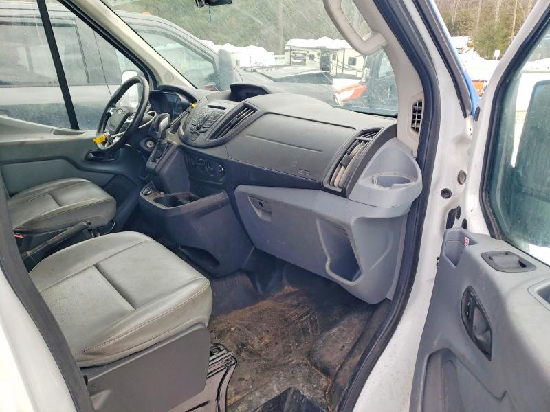 Продажа на аукционе авто 2019 Ford Transit, vin: 1FTYR1CM1KKB11869, номер лота: 54696246
