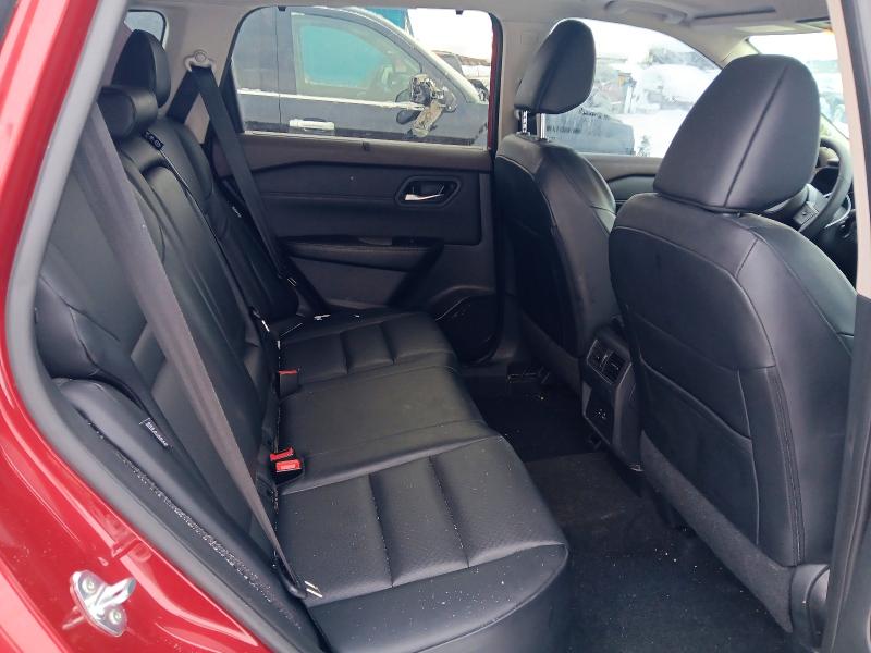 Продаж на аукціоні авто 2023 Nissan Rogue, vin: 5N1BT3BB9PC904532, номер лоту: 75943595