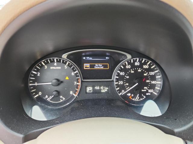 2013 Nissan Altima მანქანა იყიდება აუქციონზე, vin: 1N4AL3AP8DC199253, აუქციონის ნომერი: 79089705