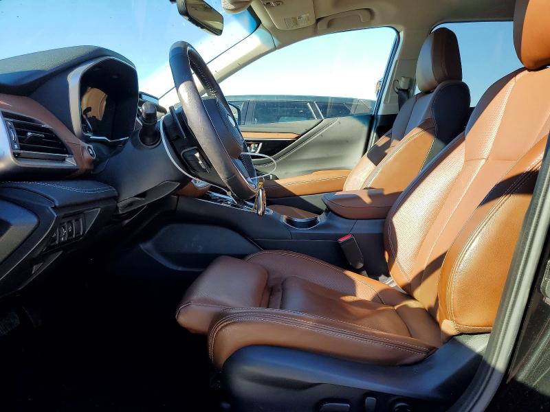 Продажа на аукционе авто 2021 Subaru Outback, vin: 4S4BTGPD4M3222719, номер лота: 73711685