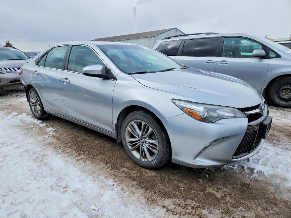78755285 :رقم المزاد ، 4T1BF1FK7GU602513 vin ، 2016 Toyota Camry مزاد بيع