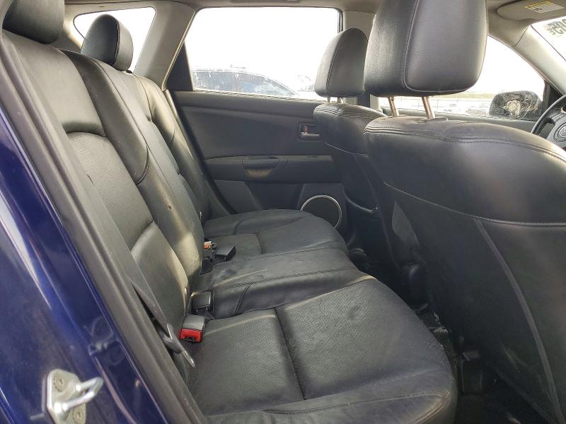 Продаж на аукціоні авто 2004 Mazda 3, vin: JM1BK343041209473, номер лоту: 77825805