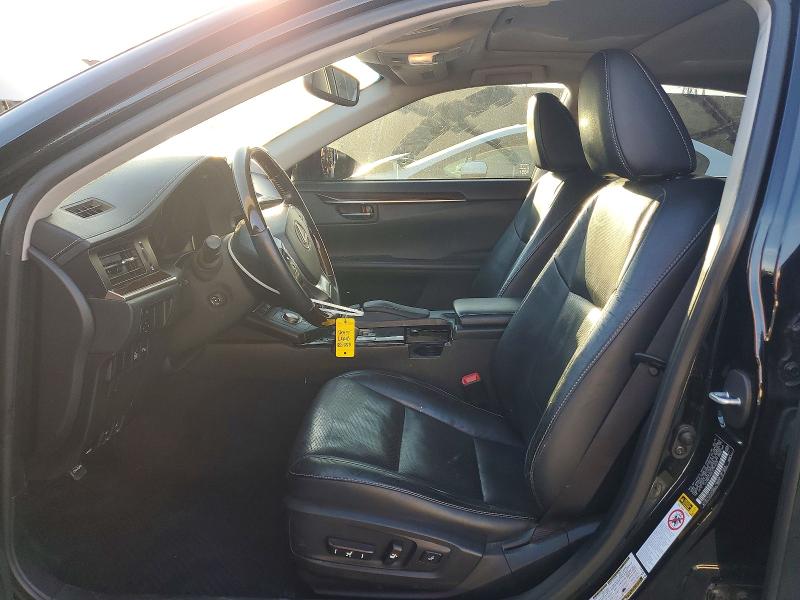 Aukcja sprzedaży 2015 Lexus Es 350, vin: JTHBK1GG4F2197018, numer aukcji: 77231655