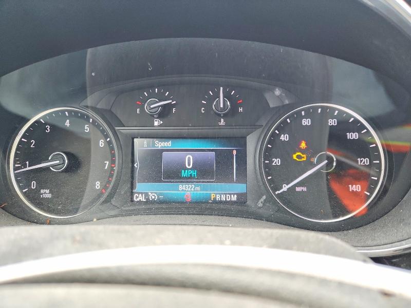 Продажа на аукционе авто 2019 Buick Encore, vin: KL4CJASB5KB867104, номер лота: 77891875