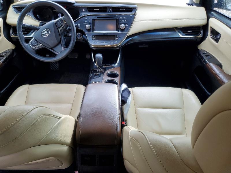 Aukcja sprzedaży 2018 Toyota Avalon, vin: 4T1BK1EB5JU286887, numer aukcji: 77540485