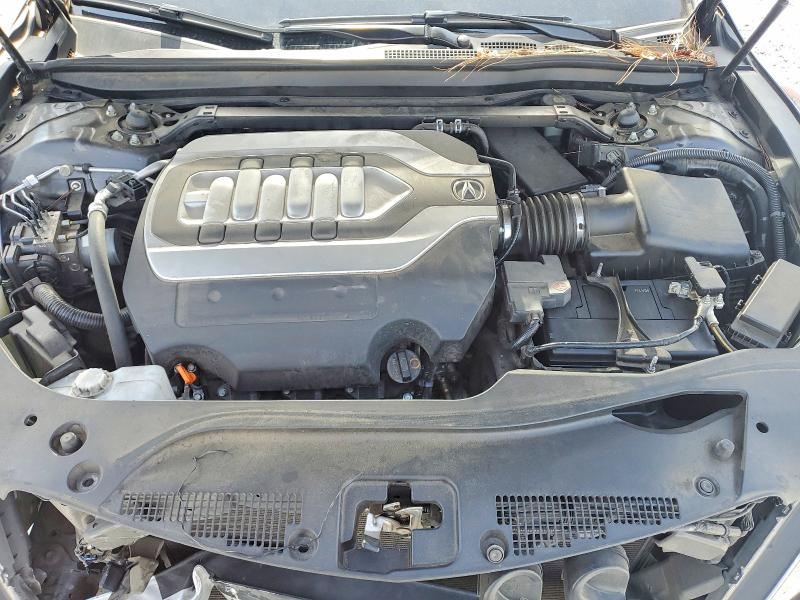 Aukcja sprzedaży 2014 Acura Rlx, vin: JH4KC1F56EC007564, numer aukcji: 78705065