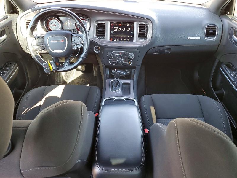 2023 Dodge Charger მანქანა იყიდება აუქციონზე, vin: 2C3CDXCT8PH546829, აუქციონის ნომერი: 79466365