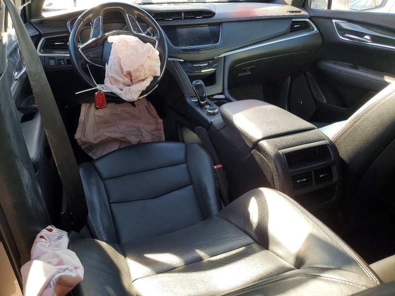 Продаж на аукціоні авто 2020 Cadillac Xt5, vin: 1GYKNDRS1LZ178256, номер лоту: 78561215