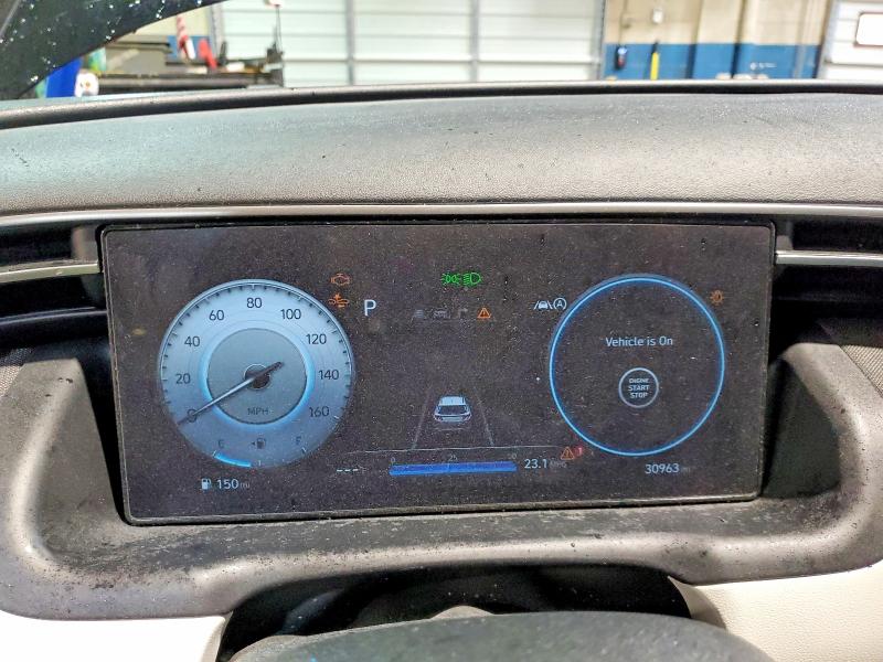 Aukcja sprzedaży 2024 Hyundai Tucson, vin: 5NMJECDE0RH296521, numer aukcji: 75818465