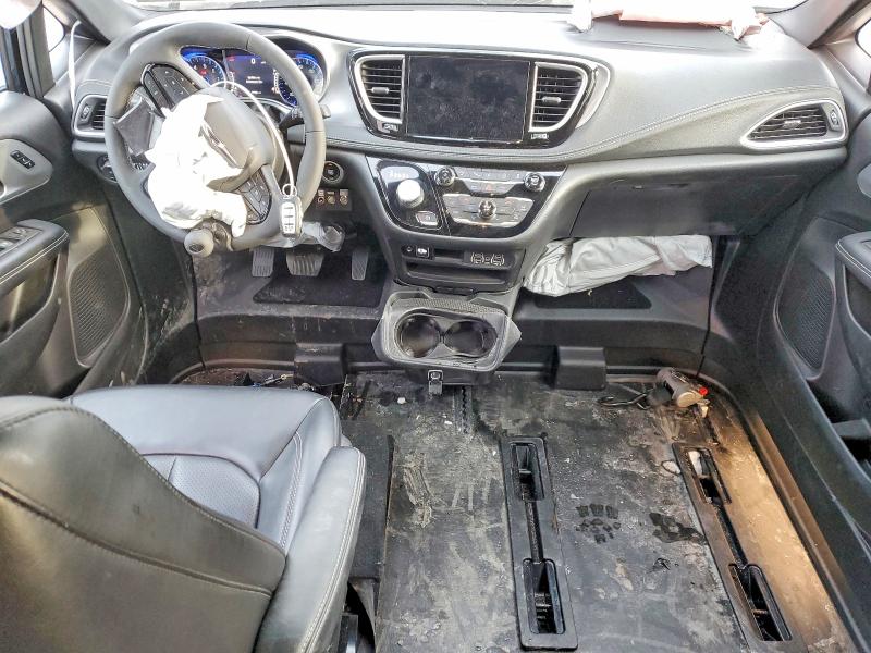 Продажа на аукционе авто 2024 Chrysler Pacifica, vin: 2C4RC1BG3RR102460, номер лота: 75358995