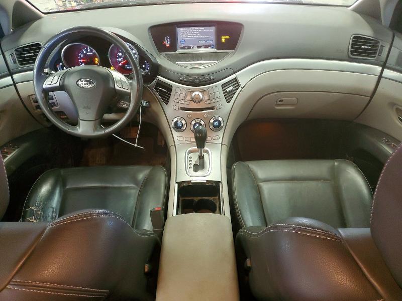 Продаж на аукціоні авто 2011 Subaru Tribeca Li, vin: 4S4WX9HDXB4403394, номер лоту: 77545245