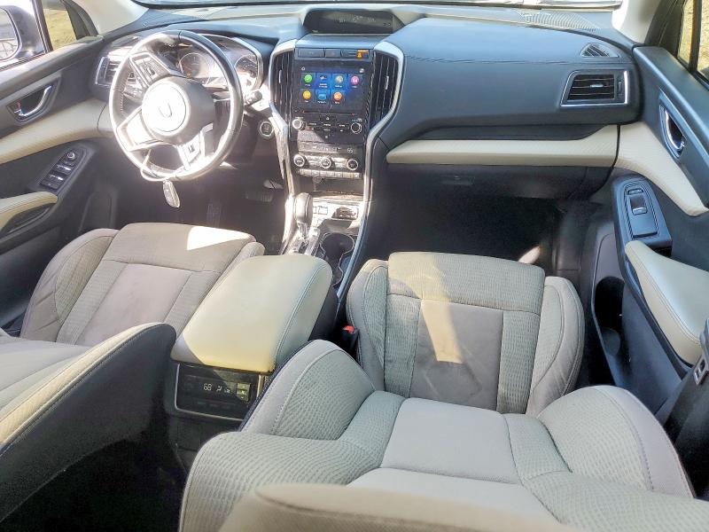 Продажа на аукционе авто 2021 Subaru Ascent, vin: 4S4WMAFD3M3468772, номер лота: 78350265