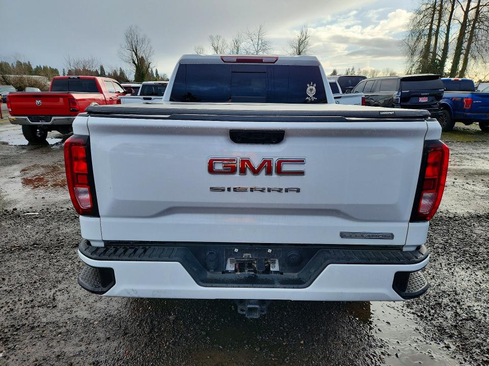 Продажа на аукционе авто 2025 Gmc Sierra, vin: 3GTUUCE89SG173634, номер лота: 76316725