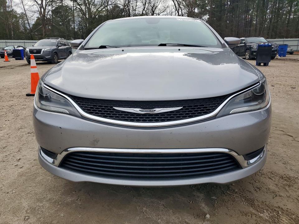 Aukcja sprzedaży 2017 Chrysler 200, vin: 1C3CCCAB0HN506632, numer aukcji: 76234385