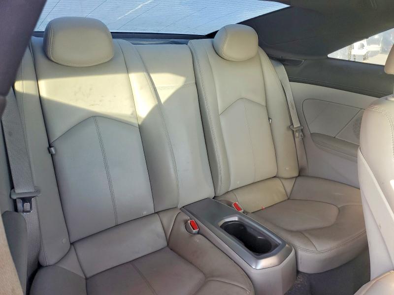 Продаж на аукціоні авто 2012 Cadillac Ct5, vin: 1G6DA1E33C0107249, номер лоту: 78625265