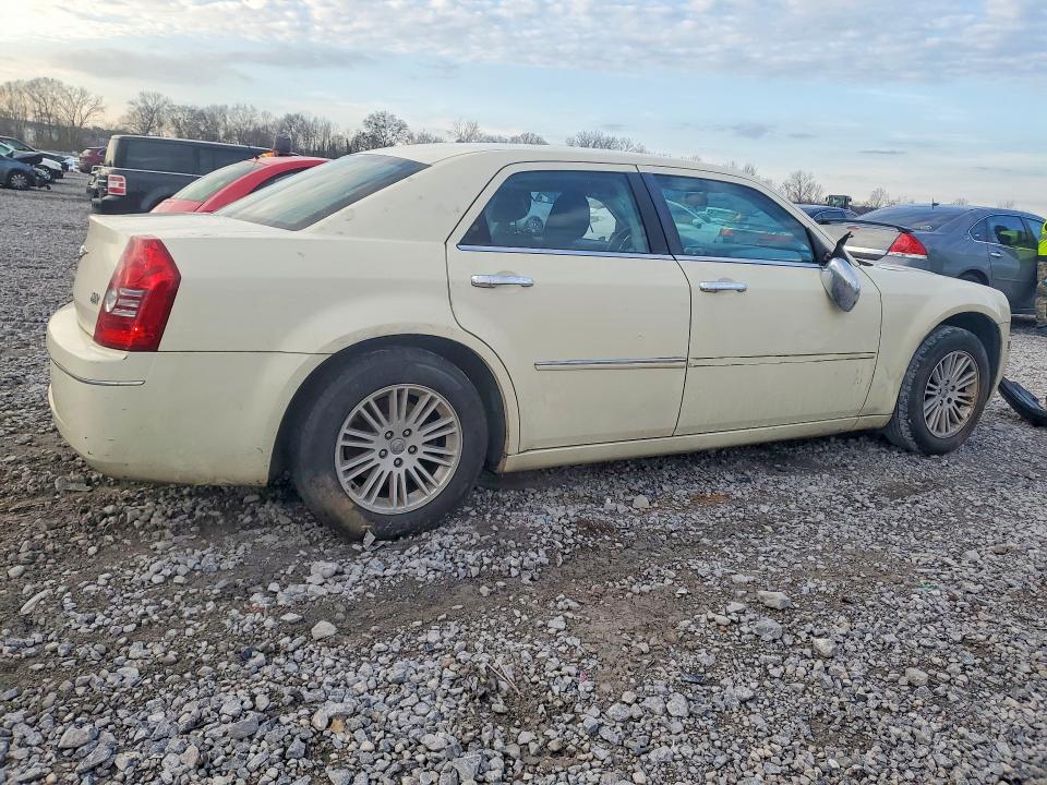 Aukcja sprzedaży 2010 Chrysler 300, vin: 2C3CA4CD6AH330601, numer aukcji: 76922645