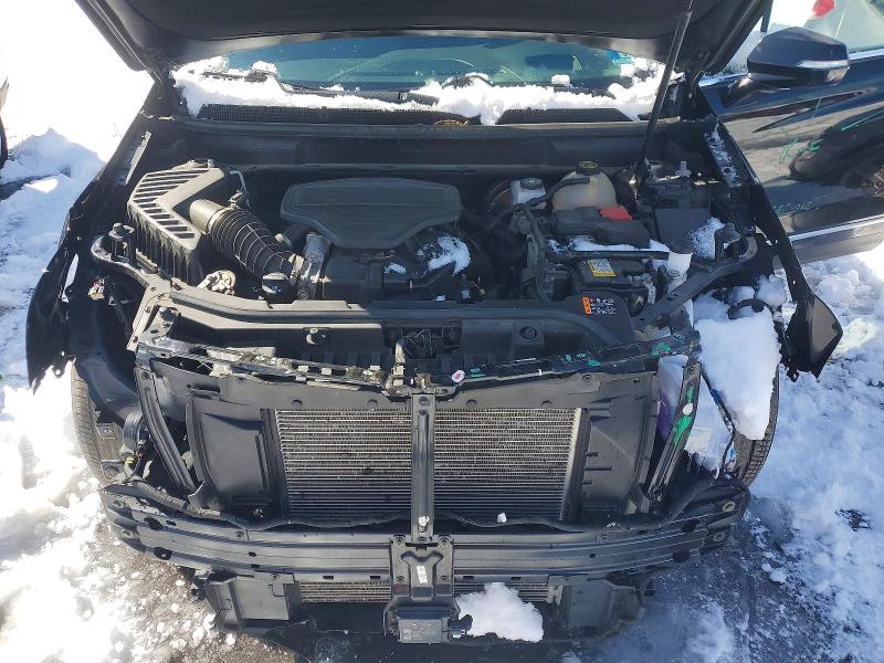 Aukcja sprzedaży 2020 Cadillac Xt5, vin: 1GYKNCRS3LZ212384, numer aukcji: 78085395