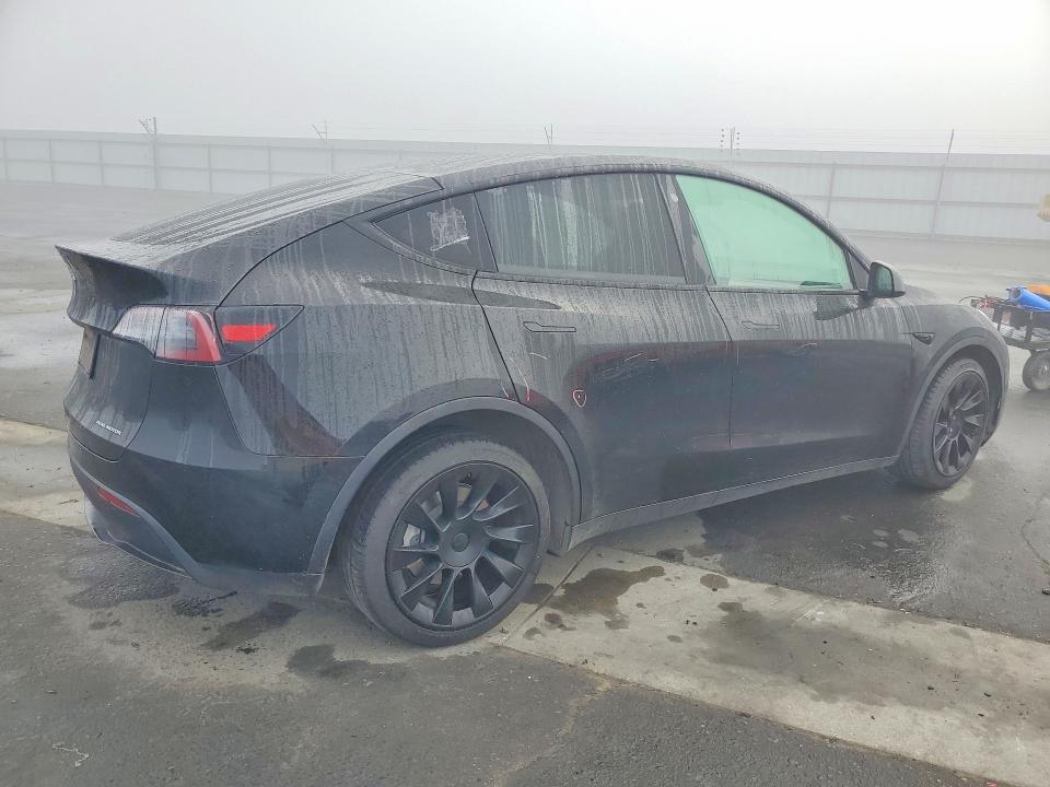 Aukcja sprzedaży 2023 Tesla Model Y, vin: 7SAYGAEE7PF773474, numer aukcji: 75533325