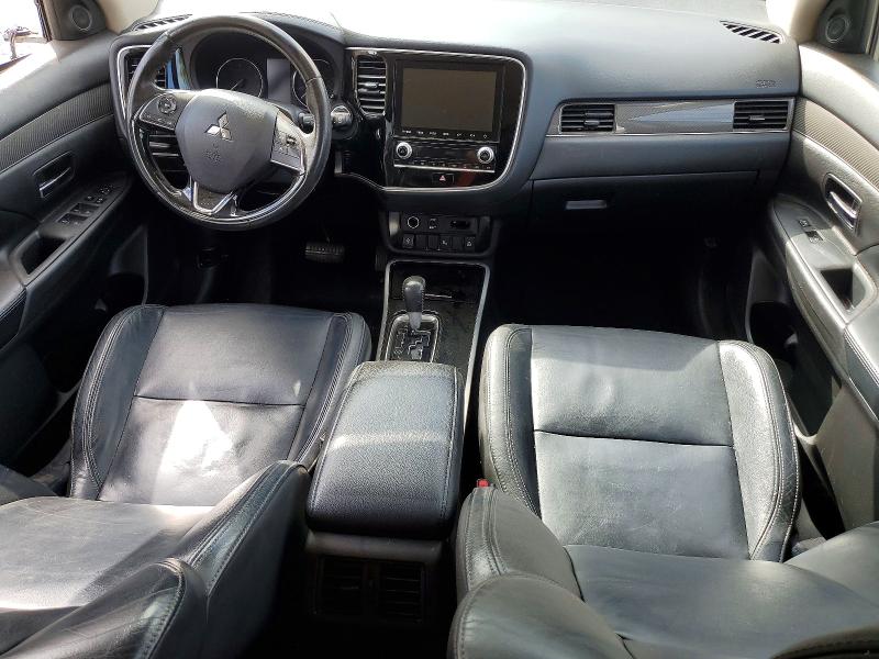 Aukcja sprzedaży 2020 Mitsubishi Outlander, vin: JA4AZ3A33LZ018216, numer aukcji: 79272885