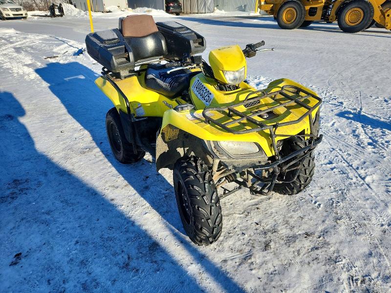 Продаж на аукціоні авто 2007 Suzuki Lt-a700, vin: 5SAAP41A477114666, номер лоту: 74985325